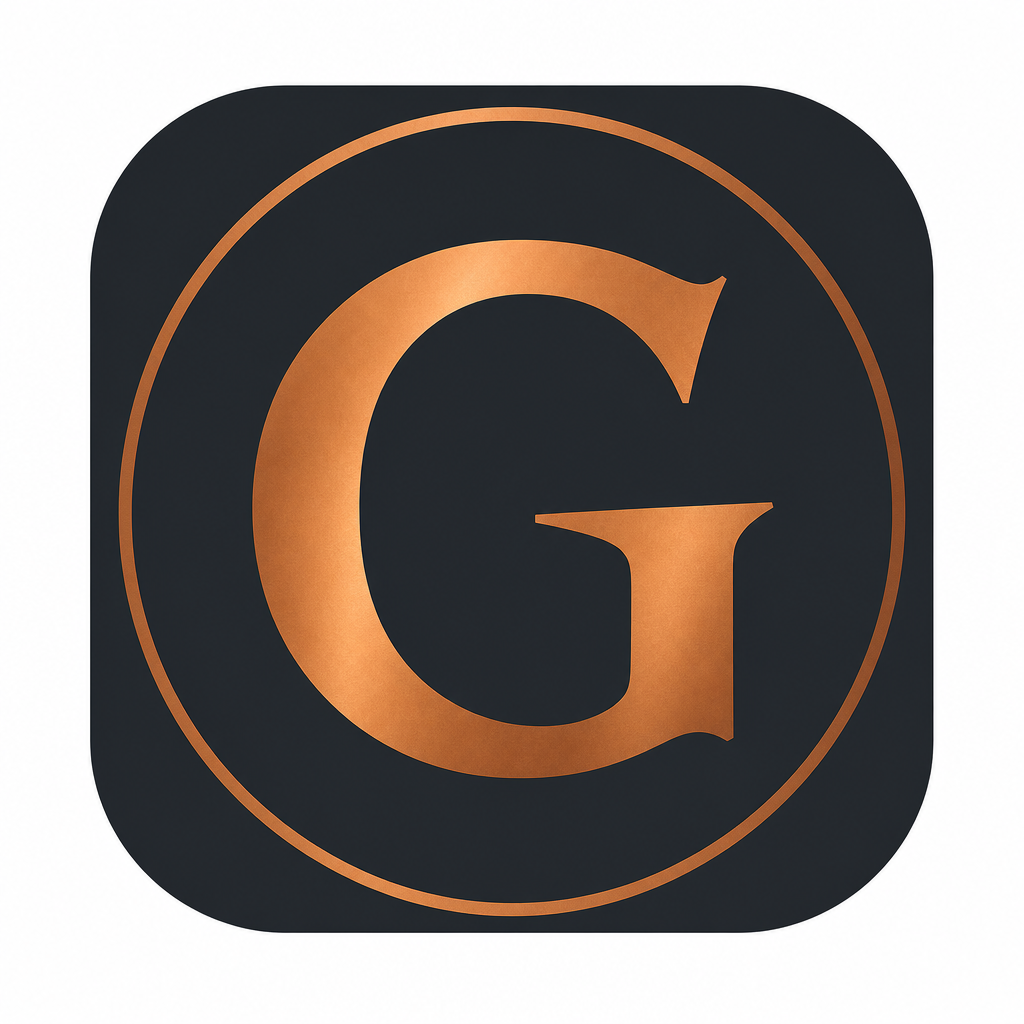 Giorgio's Property Management logo